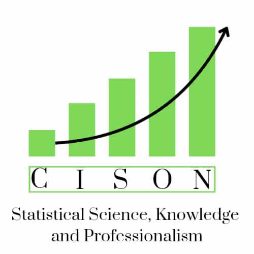 CISON Logo